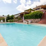 Domus Francy 4* סאן תאודורו