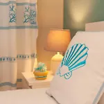 בית הארחה Domus Francy 4*