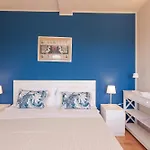 Domus Francy 4* סאן תאודורו