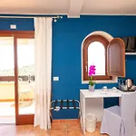 בית הארחה Domus Francy