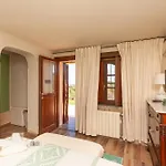 בית הארחה Domus Francy