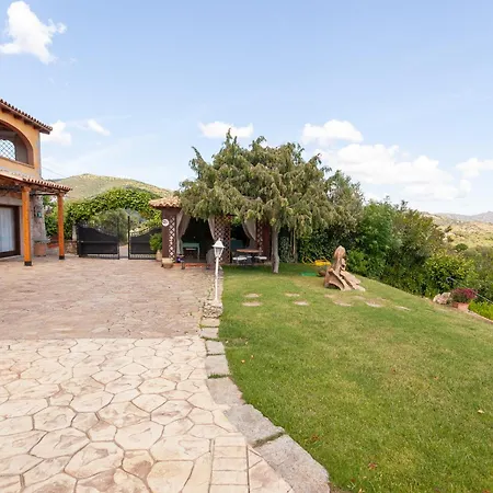 Πανσιόν Domus Francy San Teodoro (Sardinia)