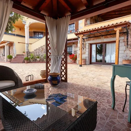 Casa de hóspedes Domus Francy 4*