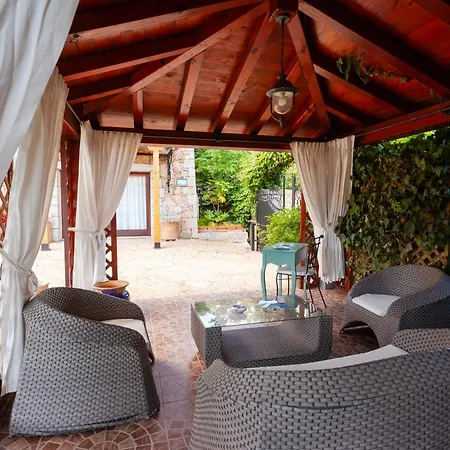 Domus Francy San Teodoro (Sardinia)