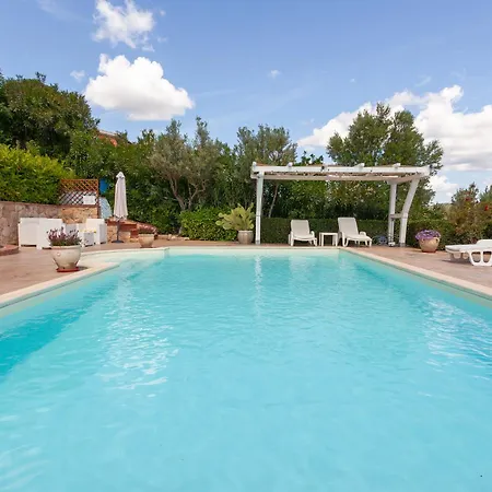 Casa de hóspedes Domus Francy 4*