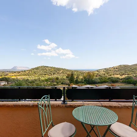 Gæstehus Domus Francy