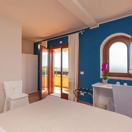 Gæstehus Domus Francy San Teodoro (Sardinia)