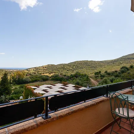 Domus Francy Gæstehus 4*