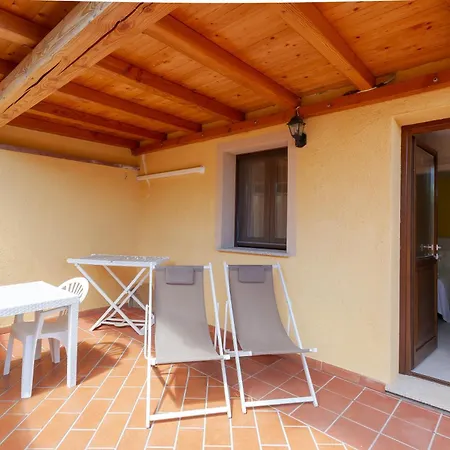 Domus Francy San Teodoro (Sardinia)