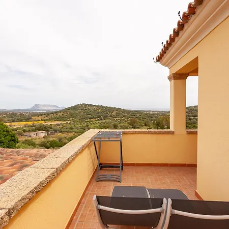 Casa de hóspedes Domus Francy San Teodoro (Sardinia)