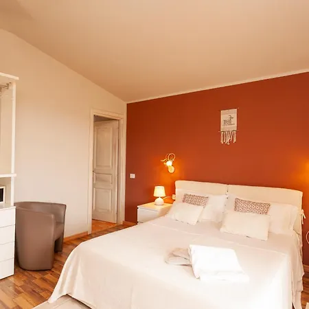 Domus Francy 4*