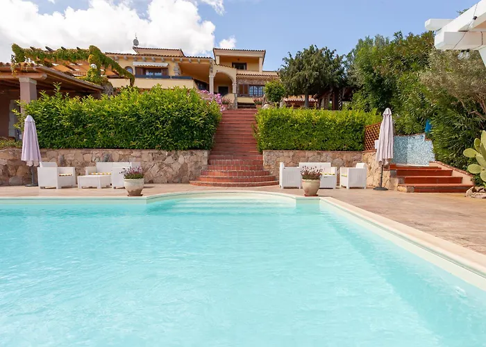 Πανσιόν Domus Francy 4*