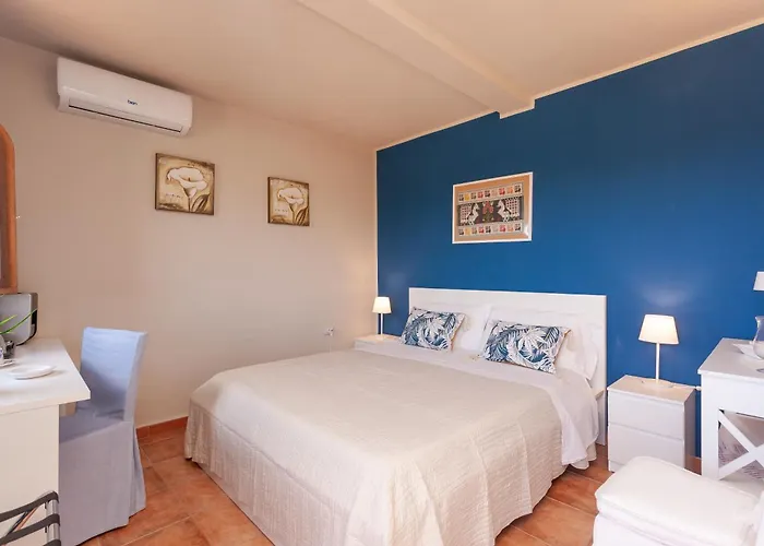 Domus Francy 招待所