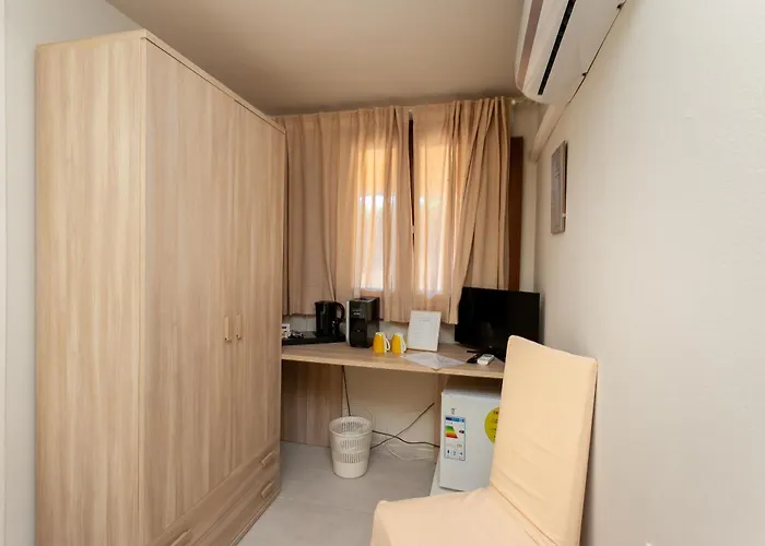 Domus Francy Πανσιόν San Teodoro (Sardinia)