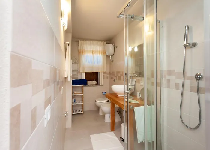 Domus Francy 圣特奥多罗