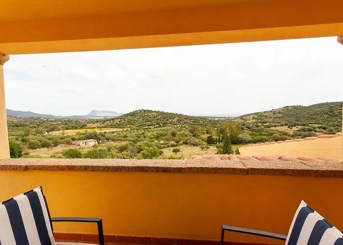 招待所 Domus Francy 圣特奥多罗