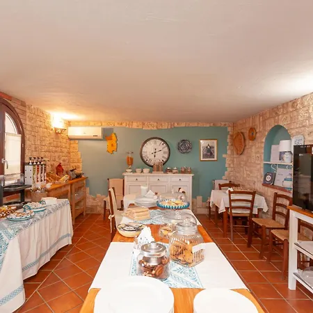 Гостевой дом Domus Francy