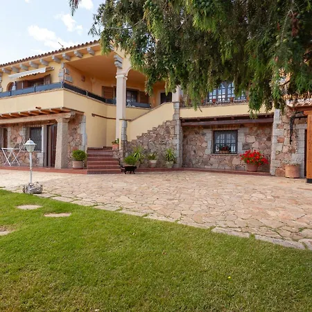 Domus Francy بيت ضيافة