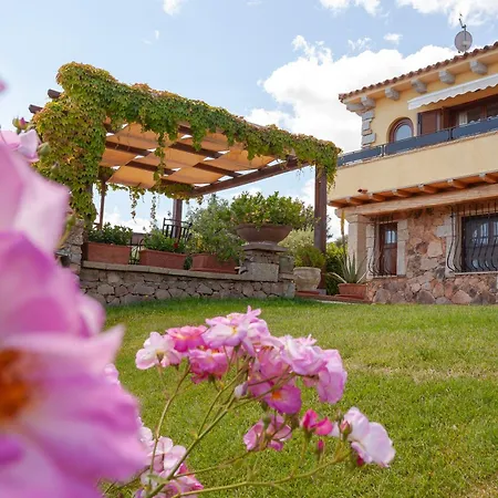 Domus Francy بيت ضيافة