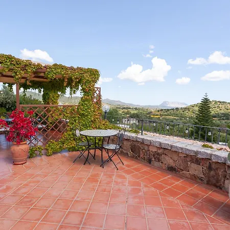 Domus Francy 4*