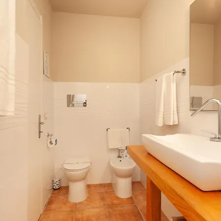 Domus Francy San Teodoro (Sardinia)