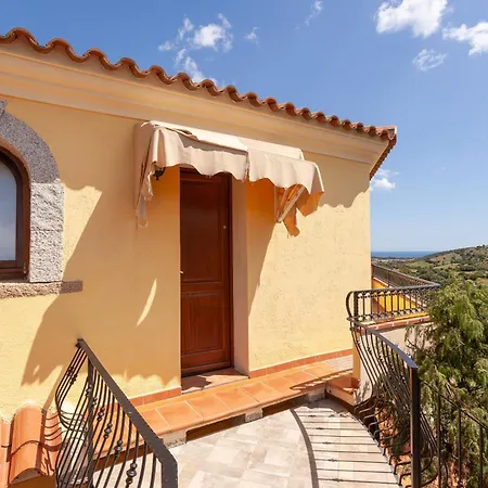 Domus Francy Maison d'hôtes