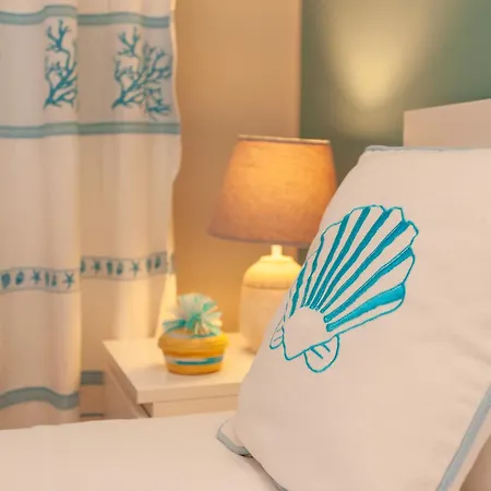 Pensjonat Domus Francy 4*