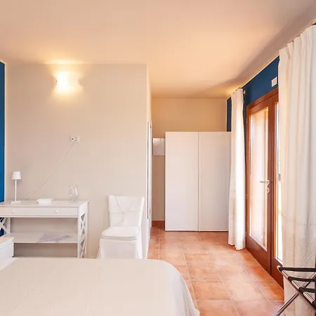 Domus Francy Pensjonat San Teodoro (Sardinia)