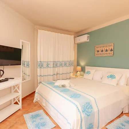 Domus Francy 4*
