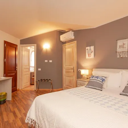 Domus Francy Pensjonat San Teodoro (Sardinia)