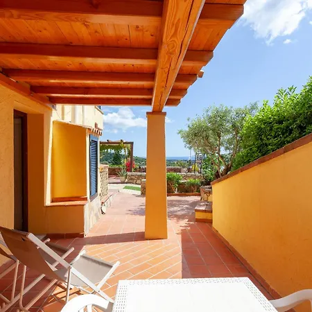 Domus Francy 4*