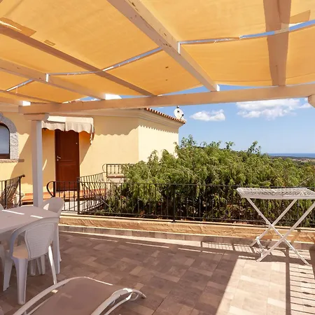 Domus Francy بيت ضيافة