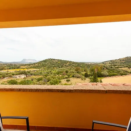 Πανσιόν Domus Francy San Teodoro (Sardinia)