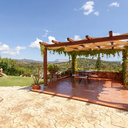 Domus Francy 4* San Teodoro (Sardinia)