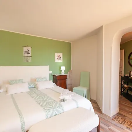 Domus Francy San Teodoro (Sardinia)