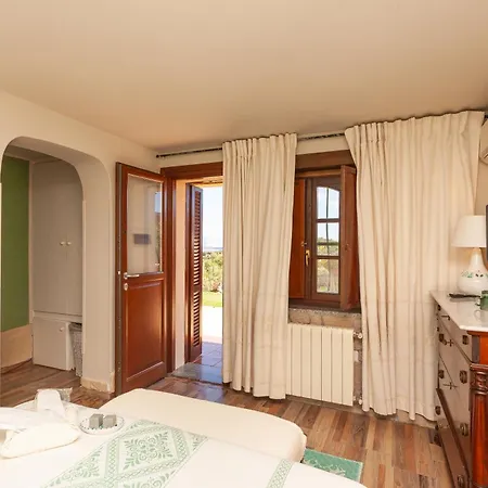 بيت ضيافة Domus Francy