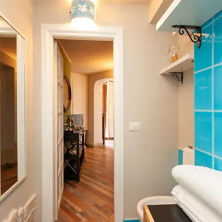 Domus Francy Pensjonat San Teodoro (Sardinia)