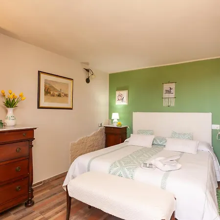 Domus Francy 4* סאן תאודורו