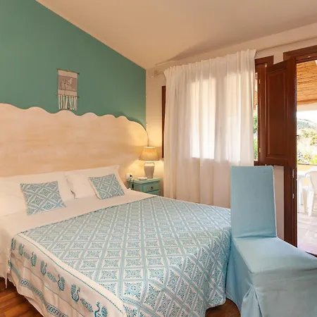 Domus Francy Πανσιόν San Teodoro (Sardinia)