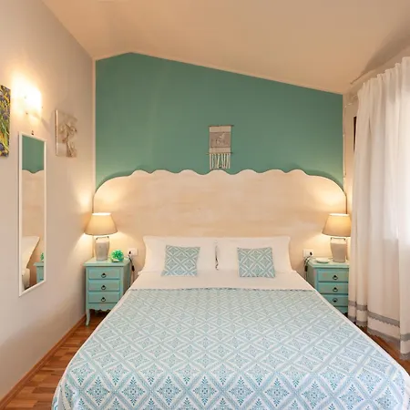 Domus Francy 4*