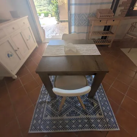 招待所 Domus Francy 圣特奥多罗