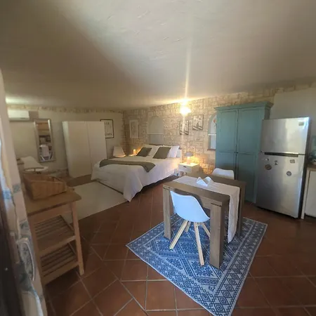 Domus Francy 4*