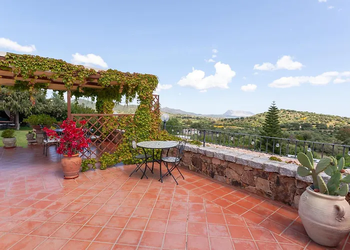 Domus Francy 4*