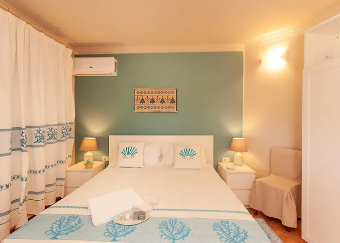 Domus Francy 게스트하우스 4*