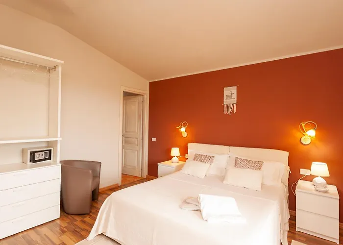 Domus Francy 4*